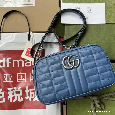 REP 2204YA0006 Gucci Bag 0427